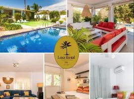 LXR Benalmadena 4 Hab. Paradise Villa