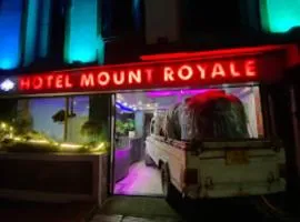 HOTEL MOUNT ROYALE Darjeeling