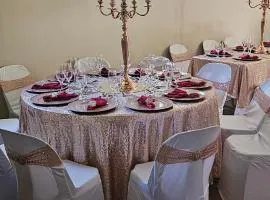 Kranskloof Country Lodge