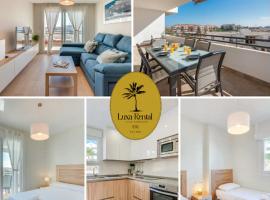 LXR Totally Reformated Riviera 2HAB