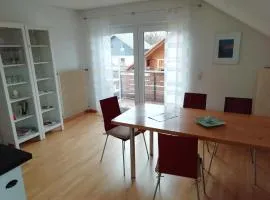 Ferienwohnung SOLADOM