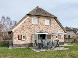 Amazing Home In Den Ham With Sauna