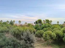 Gorgeous Apartment In Montesilvano