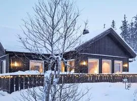 Gorgeous Home In Eggedal With House A Mountain View