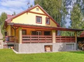 Lovely Home In Drawsko Pomorskie With Wifi