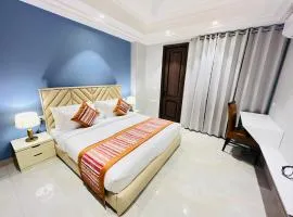 Hotel Gianmala Residency South Extension near AIIMS Delhi