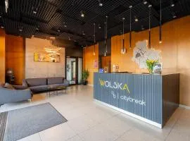 Aparthotel City Break Wolska
