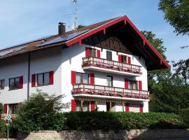 Ferienwohnungen Maderhof, hotel a Rimsting