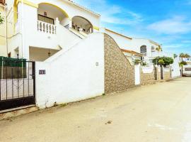 2 Bedroom Amazing Home In Los Alcázares, Hotel in Los Alcázares