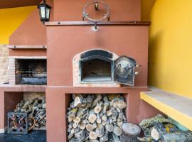 Casa Rural La Loma, Cottage in Granada