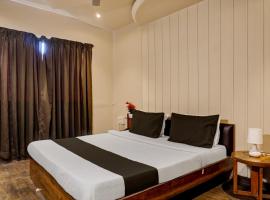Collection O Hotel Nanashree Grand, hotel near Pune International Airport - PNQ, Pune