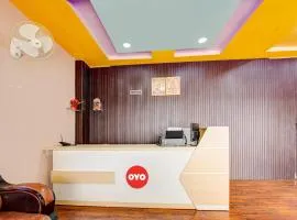 OYO Flagship The Imperial Inn