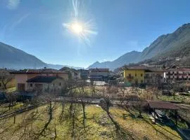 Nice Apartment In Bagolino, Fraz, Ponte With Wifi