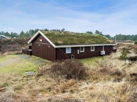 Amazing Home In Rm With Wifi, cottage à Bolilmark
