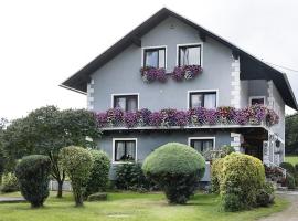 Schindelbacherhof, Unterkunft in Spielberg