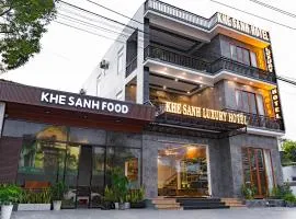 Khe Sanh Luxury Hotel