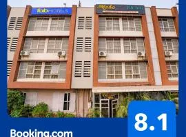 Hotel Mahadev Residency - Dapode, Bhiwandi