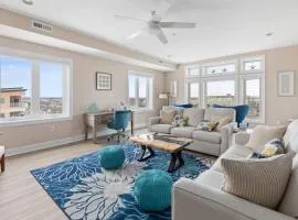 Penthouse in Wildwood Crest- Best Views