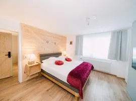 Black Forest Dream Apartments