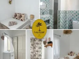 LXR Canggu 2HAB recientemente reformado