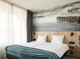 3 sterren hotel in Terneuzen