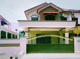 Ipoh Sunway 20Pax 5 mins Lost World Holiday Home by City Home Empire
