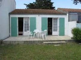 Maison La Brée-les-Bains, 3 pièces, 4 personnes - FR-1-246A-206