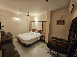 HOTEL MERILIN, hotel v destinaci Erode