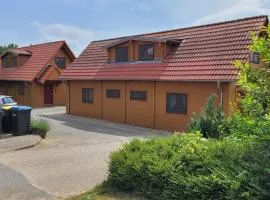 Ferienhaus für 4 Personen in Klink-Sembzin, Mecklenburg-Vorpommern