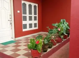 Coorg family two bedroom stay