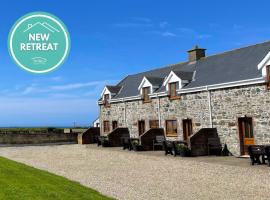 Inish Holiday Cottage, hotel en Kilmore Quay