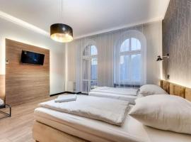 Apartamenty Mickiewicza - Superior Suites Katowice