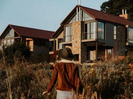 Sensiri Myst Country House, country house in Dullstroom