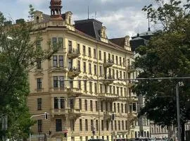 Comfort Place Brno Apartments