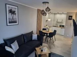 Apartament LUX VERONA Mielno