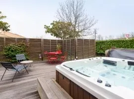 L'Orinss - Maison avec jacuzzi