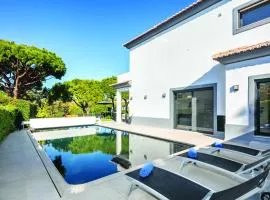 Vale do Lobo Modern Villa With Pool by Homing
