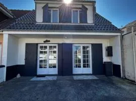 Villa Quend, 4 pièces, 6 personnes - FR-1-730-6