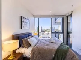 Toowong Central Carpark and Wifi Great value 1BR Apt