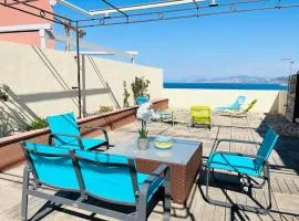 Appartement Le Clos L'ILE ROUSSE