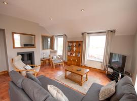 3 Fishery Cottages - 2 Bedroom house close to town, beach rental in Bundoran