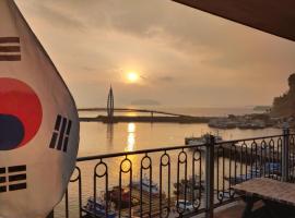 Seom Guesthouse, hotel v destinaci Sogüpcho