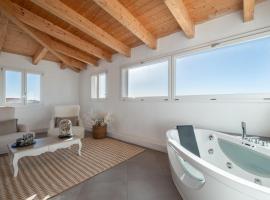 Dimoras Boutique Rooms, Hotel in Olbia