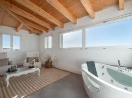 Dimoras Boutique Rooms