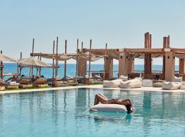 La Mer Resort & Spa - Adults Only, rezort v destinácii Georgioupoli