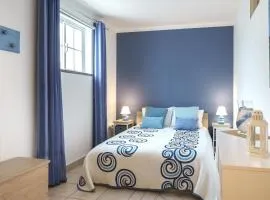 Apartment in a House