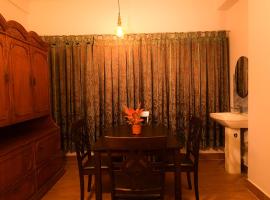 Tranquil Haven: Your Home Away from Home, apartamento em Guwahati