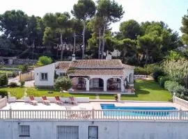 Villa La Paz