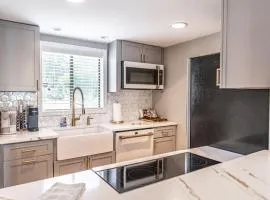 Pinehurst Lakefront Condo