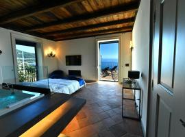 In Costa Relais & Luxury Suites, hotel en Vietri sul Mare